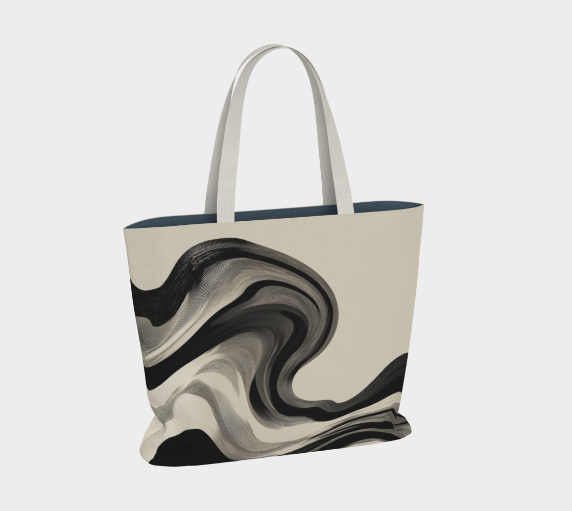Market Tote bag