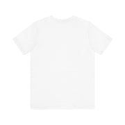 Conquer cycle Unisex Jersey Tee - Relaxed & Refined
