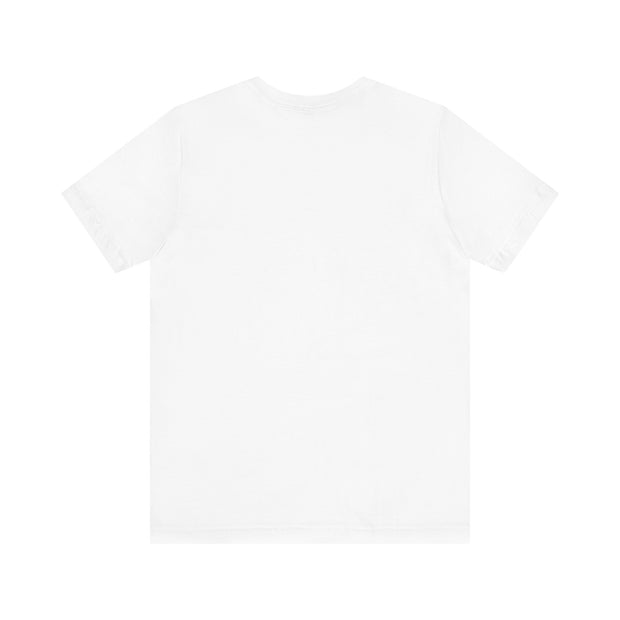 Conquer cycle Unisex Jersey Tee - Relaxed & Refined