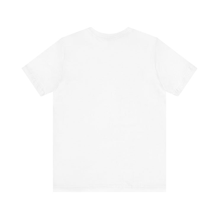 Conquer cycle Unisex Jersey Tee - Relaxed & Refined