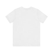 Beach Downtime Unisex Jersey Tee - Relaxed & Refined