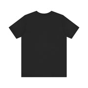 Conquer cycle Unisex Jersey Tee - Relaxed & Refined