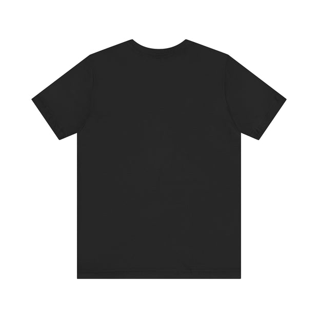 Conquer cycle Unisex Jersey Tee - Relaxed & Refined