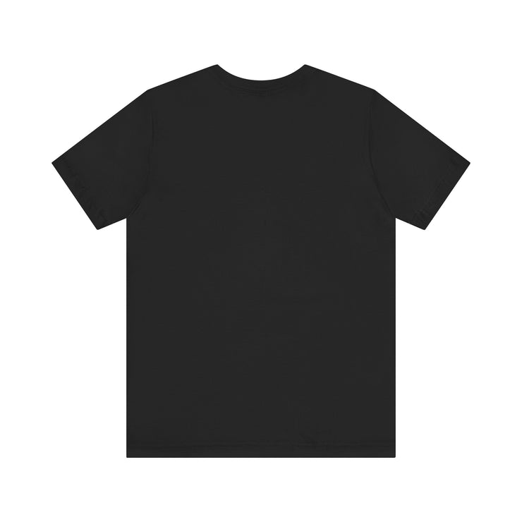 Conquer cycle Unisex Jersey Tee - Relaxed & Refined