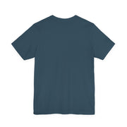 Beach Downtime Unisex Jersey Tee - Relaxed & Refined