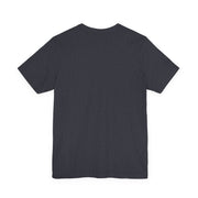 Conquer cycle Unisex Jersey Tee - Relaxed & Refined