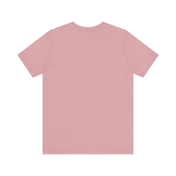 Conquer cycle Unisex Jersey Tee - Relaxed & Refined