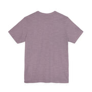 Beach Downtime Unisex Jersey Tee - Relaxed & Refined