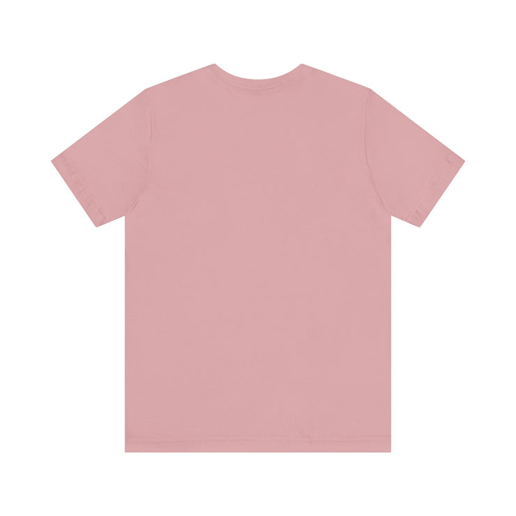 Beach Downtime Unisex Jersey Tee - Relaxed & Refined
