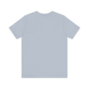 Beach Downtime Unisex Jersey Tee - Relaxed & Refined