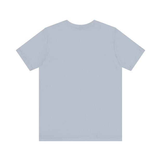 Beach Downtime Unisex Jersey Tee - Relaxed & Refined