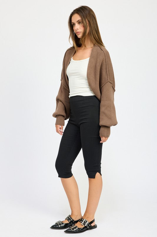  Cozy Chic Oversized Cardigan Wrap product image 15