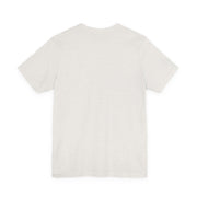 Classic by Nature Unisex Jersey Tee - Relaxed & Refined