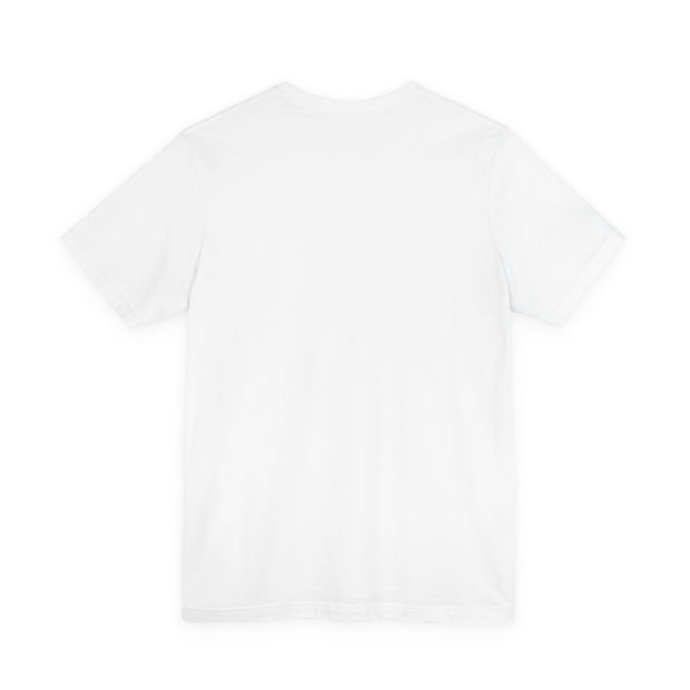 Classic by Nature Unisex Jersey Tee - Relaxed & Refined