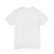Conquer cycle Unisex Jersey Tee - Relaxed & Refined