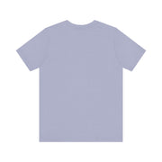Conquer cycle Unisex Jersey Tee - Relaxed & Refined