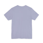 Beach Downtime Unisex Jersey Tee - Relaxed & Refined