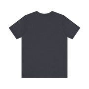 Beach Downtime Unisex Jersey Tee - Relaxed & Refined