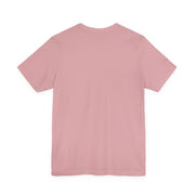 Beach Downtime Unisex Jersey Tee - Relaxed & Refined