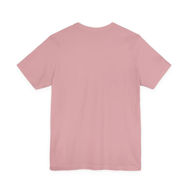 Beach Downtime Unisex Jersey Tee - Relaxed & Refined