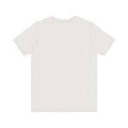 Classic by Nature Unisex Jersey Tee - Relaxed & Refined