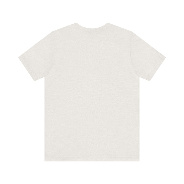 Classic by Nature Unisex Jersey Tee - Relaxed & Refined