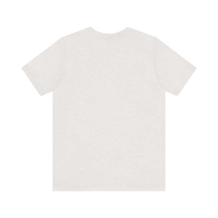 Classic by Nature Unisex Jersey Tee - Relaxed & Refined