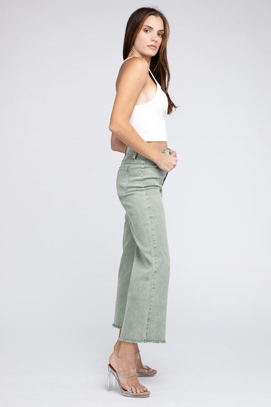 premium Quality Wide Pant